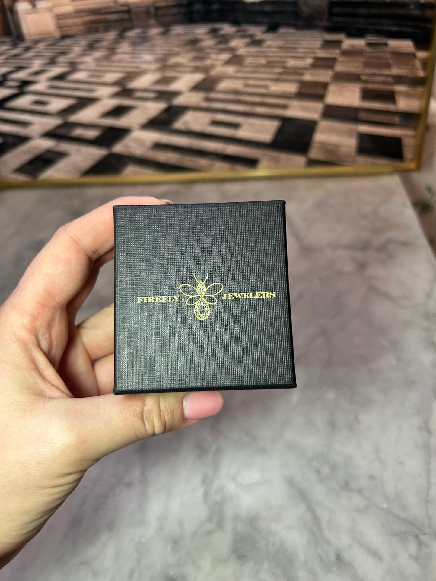 6ct Diamond Stud Earrings in 14k Gold with Screwbacks