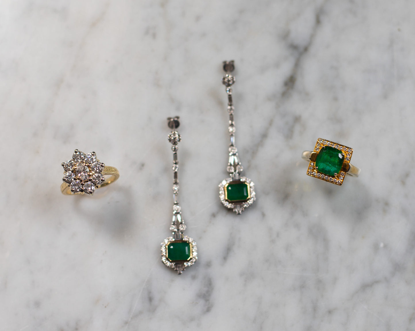 Private Collection Viewing